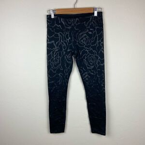 Fabletics Salar Leggings - Printed Veins
